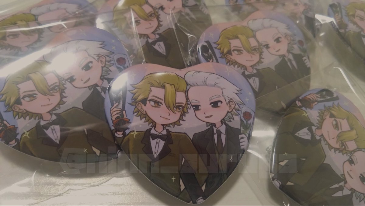 Post by 駿河サツキ2/1西4J13b on X: スゼ(3/3)