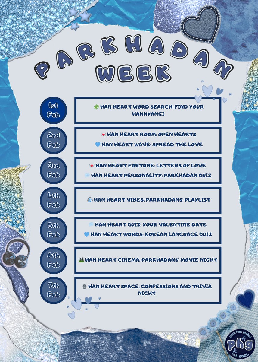 PARK HAN GLOBAL tweet media