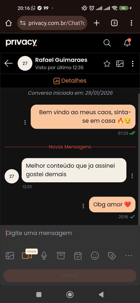 Srtcarvalhooo's tweet photo. Vai lá conferir -> https://t.co/GI7b37IDy5 https://t.co/Fqc7NCwDEr