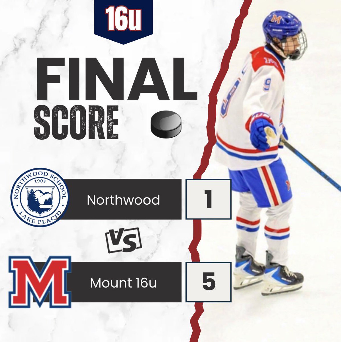 Jr Mounties tweet media