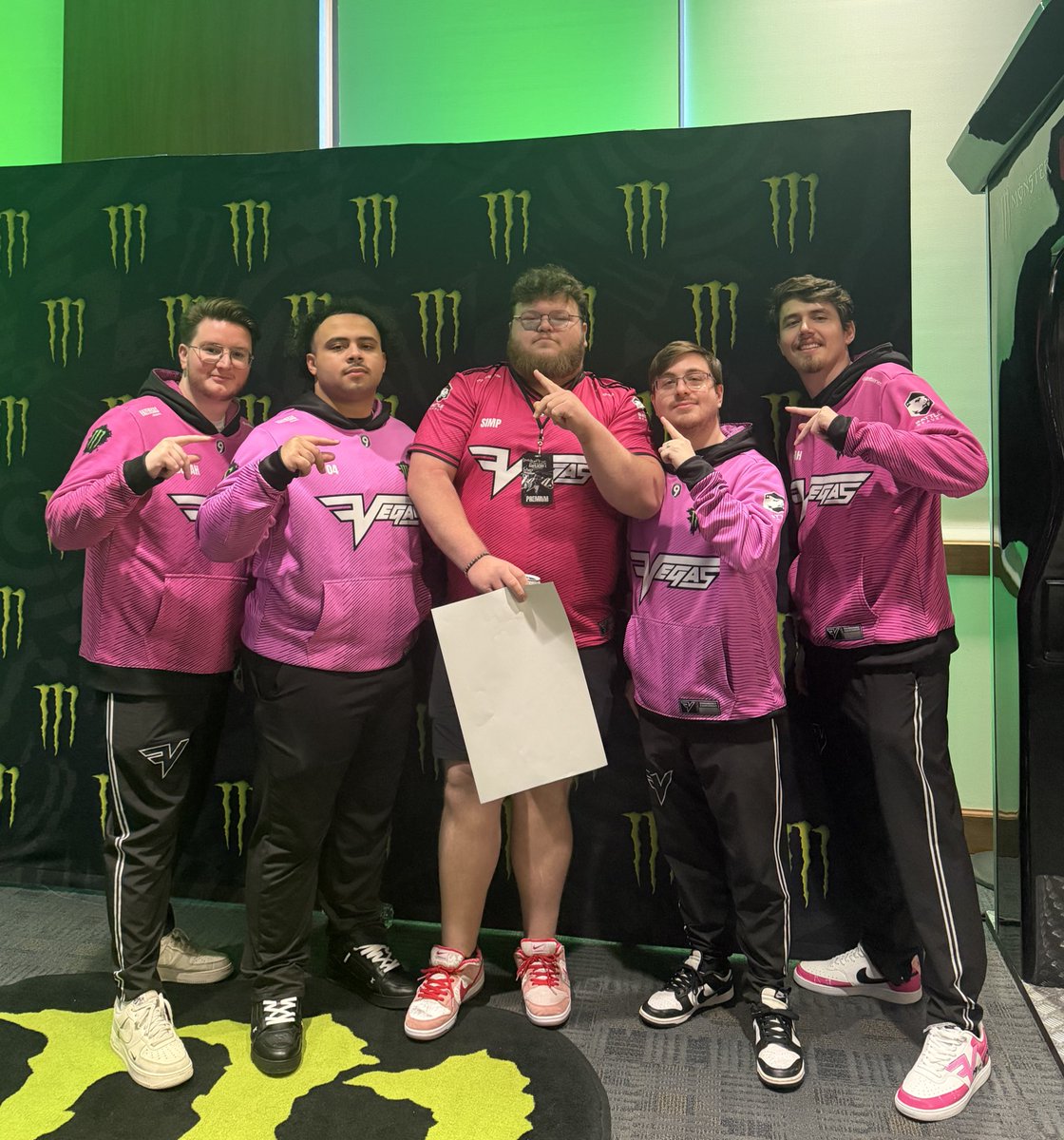 Call of Duty League tweet media