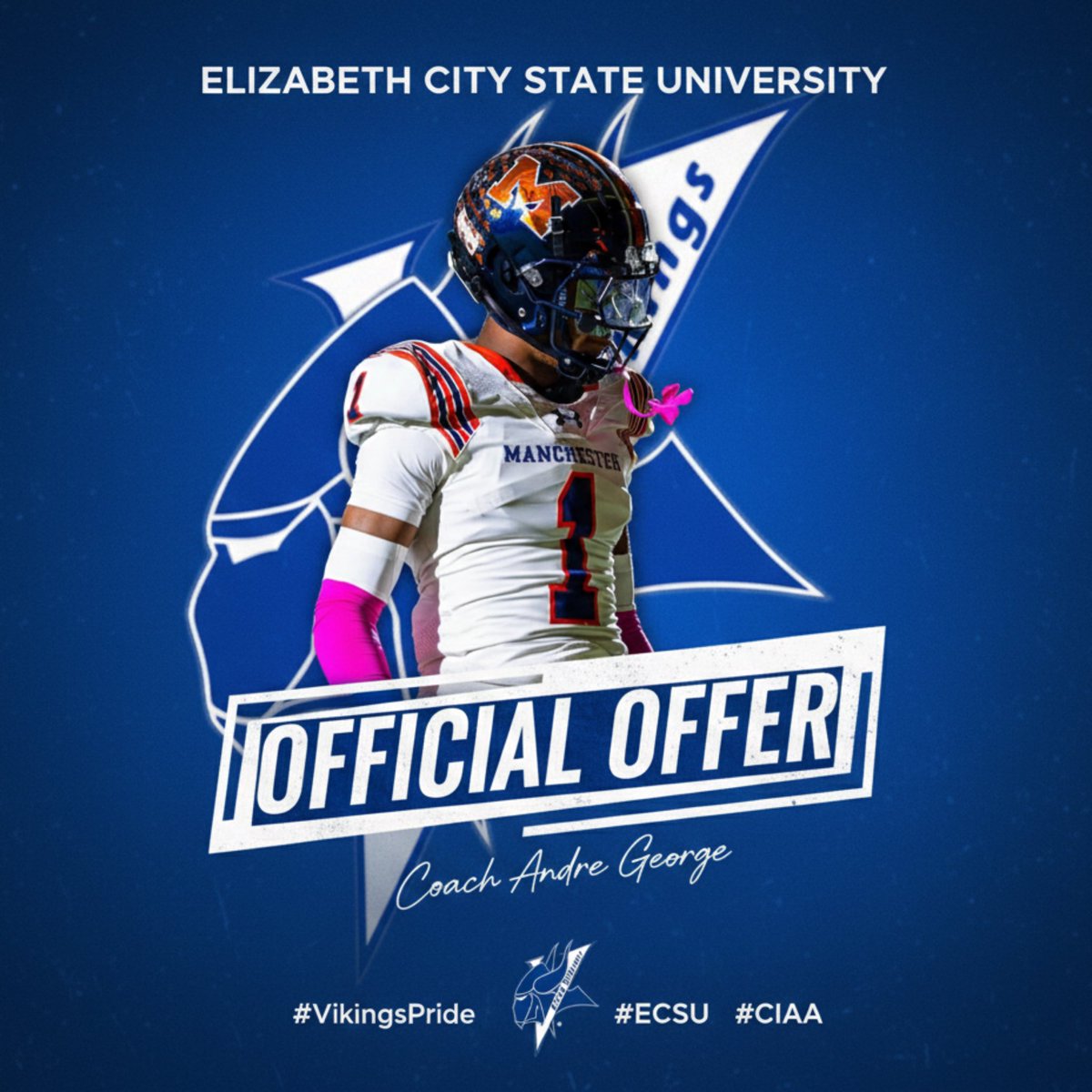 Jeremiah Blakney 3⭐️ tweet media