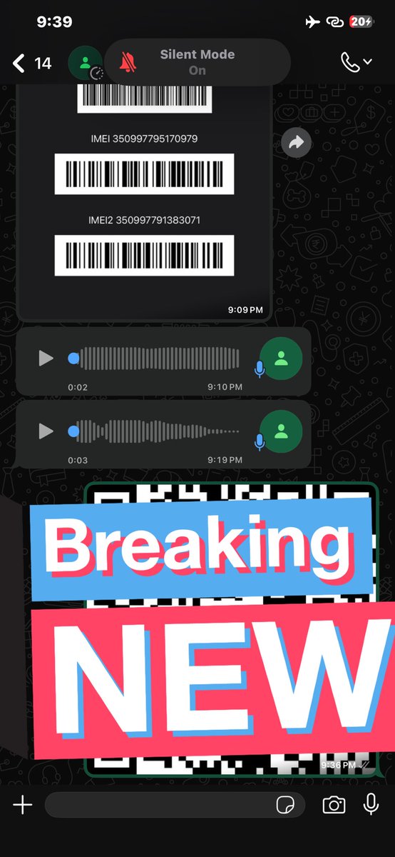 Contact me for eSIM 🛜💻