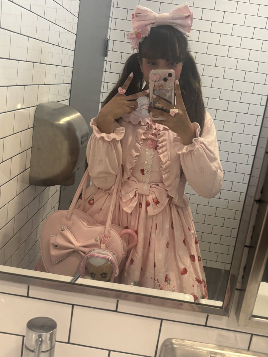 Bunni 🎀💿 Mrs. Pucci♡ˊˎ ˗ tweet media