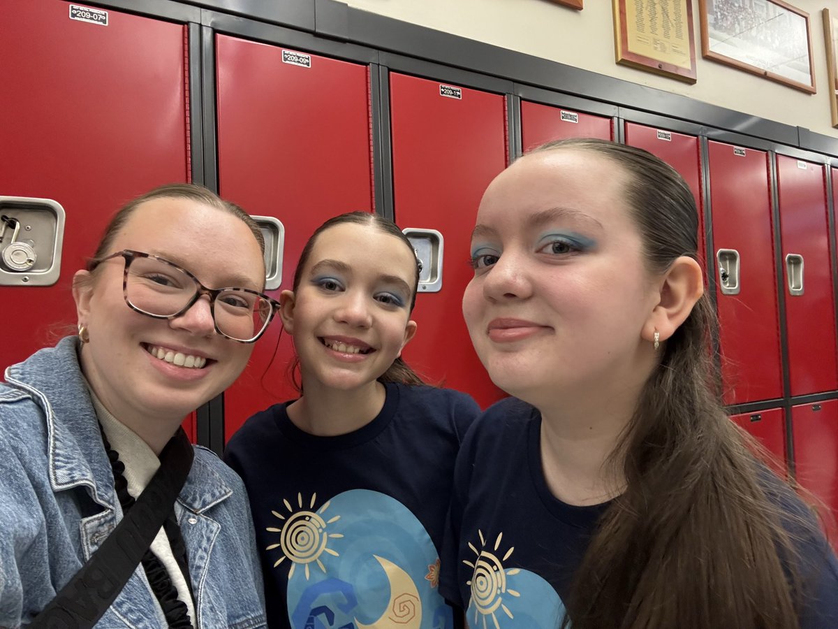 Jillian Hajek tweet media