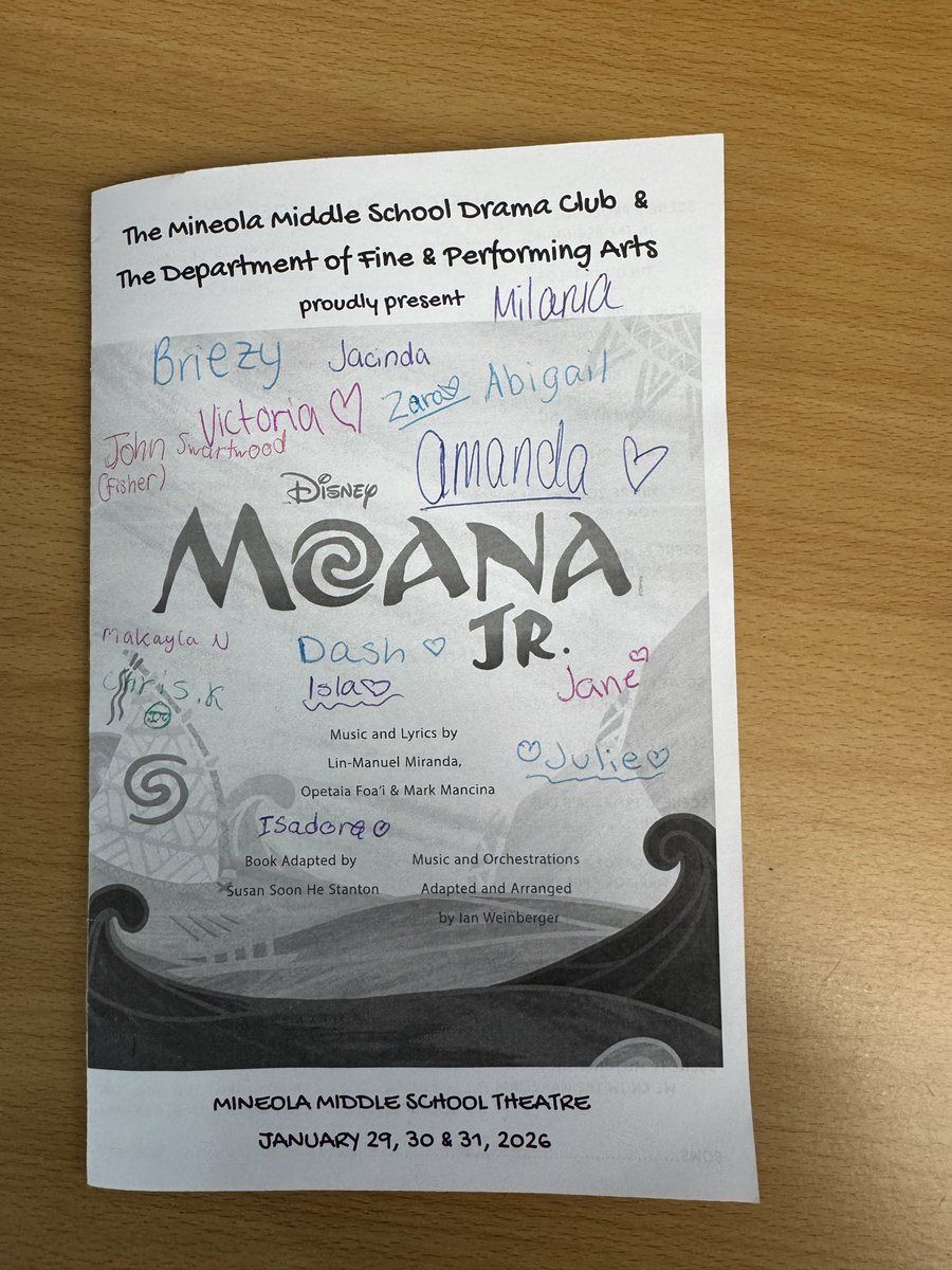 Jillian Hajek tweet media