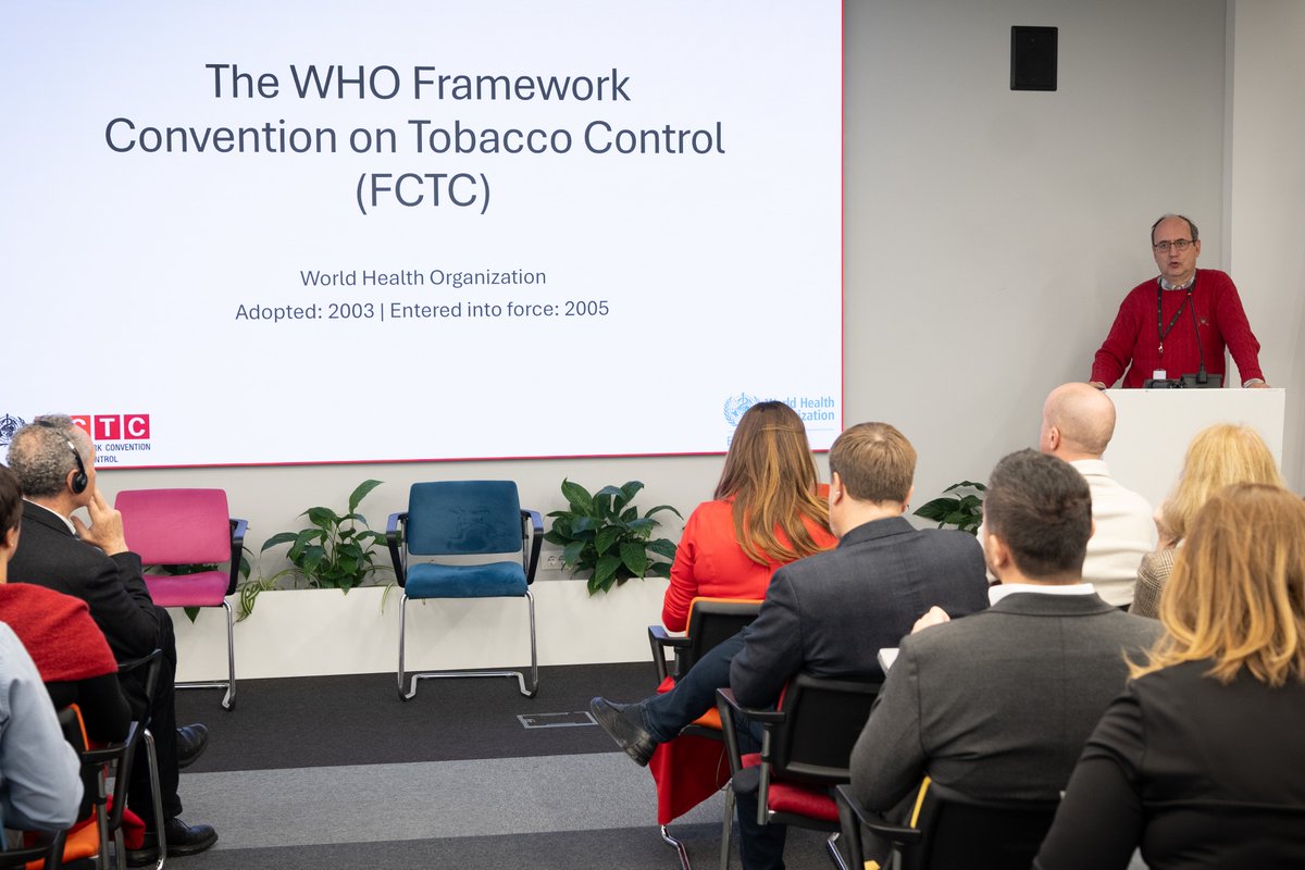 WHO Bosnia and Herzegovina tweet media