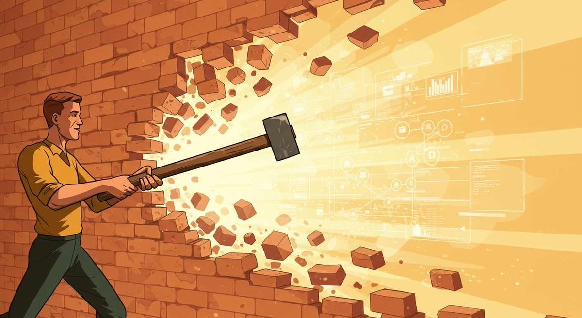 Michael Buckbee tweet media