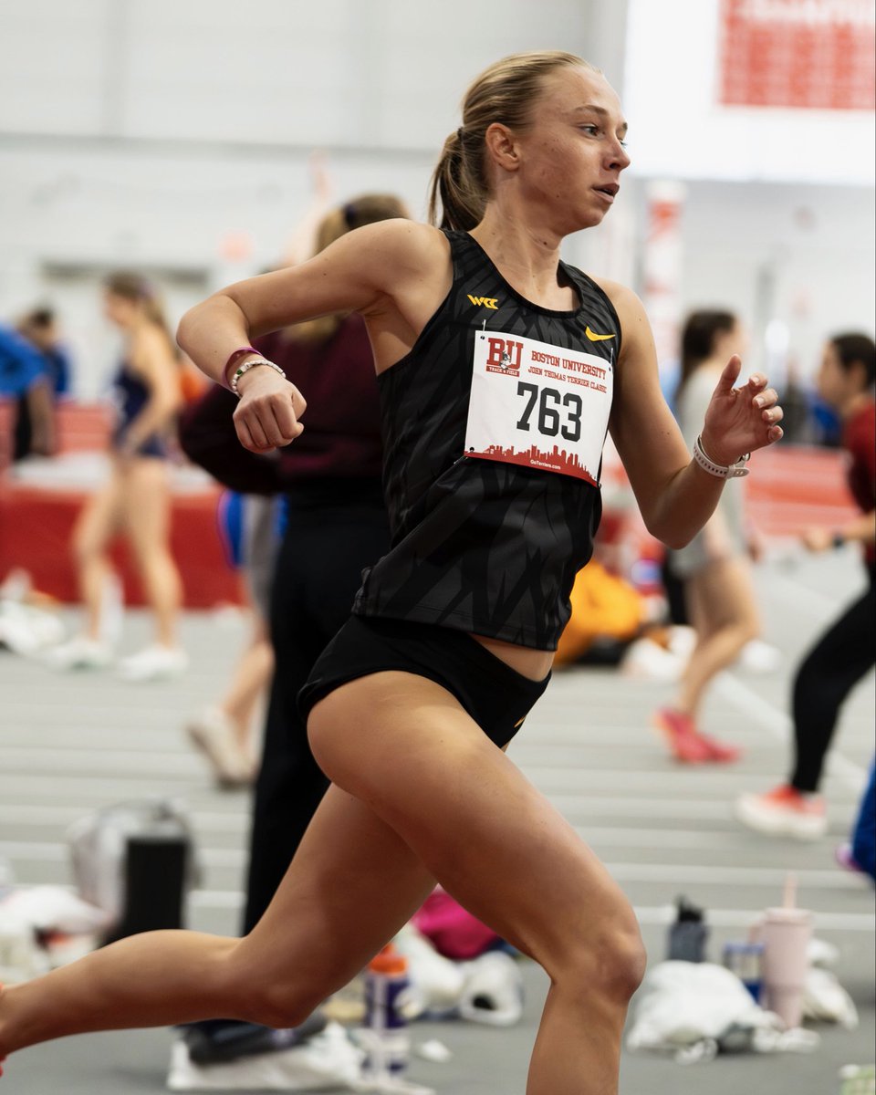 USF Dons XC and T&F tweet media