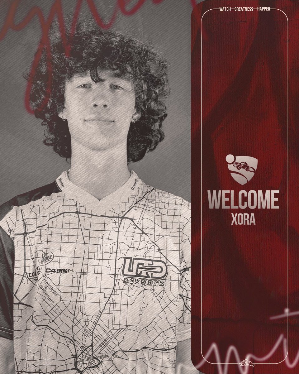 Cumberland University Esports tweet media