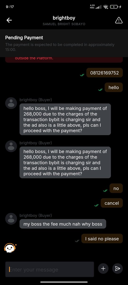 Smartkeyss ₿😊 tweet media