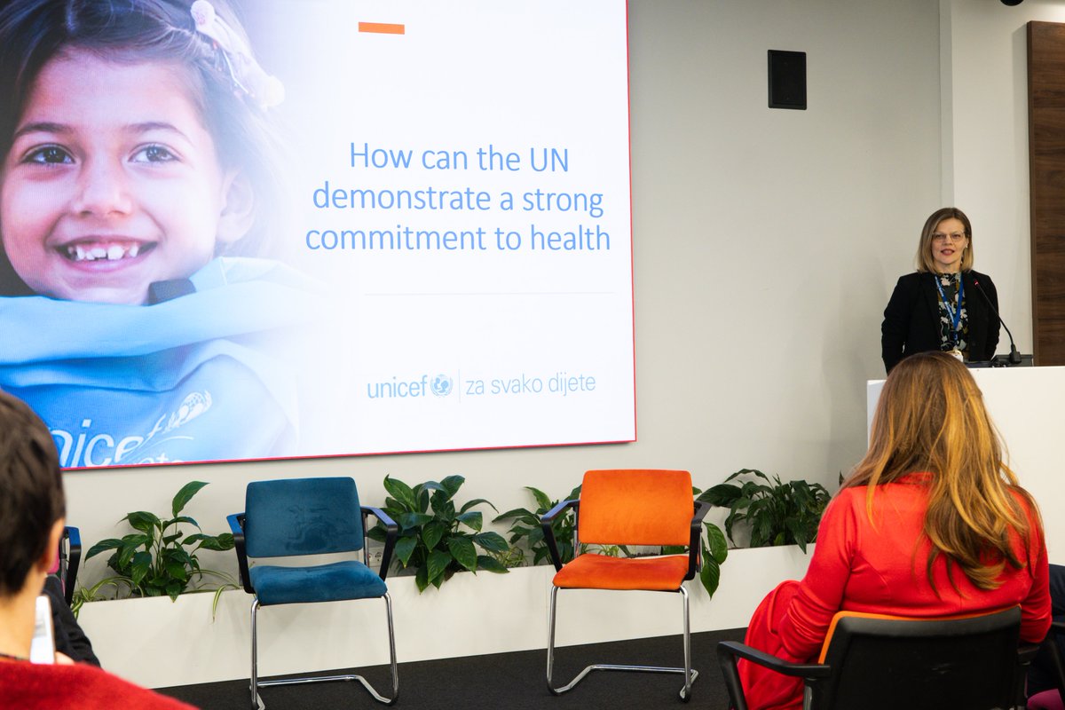 WHO Bosnia and Herzegovina tweet media