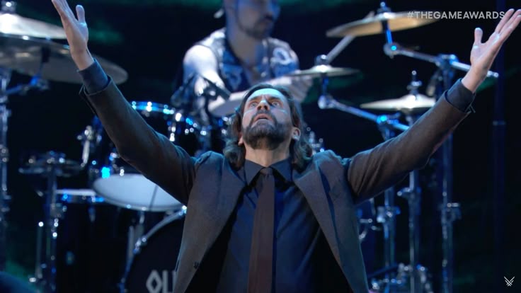 Daily Alan Wake tweet media