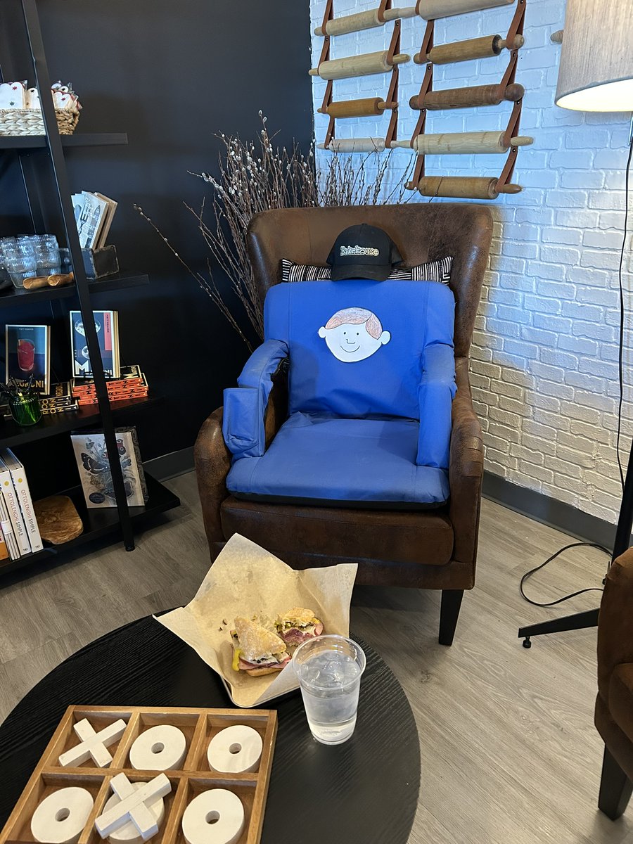 Mustangs Booster Club tweet media