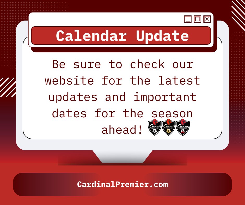 Cardinal Premier League tweet media