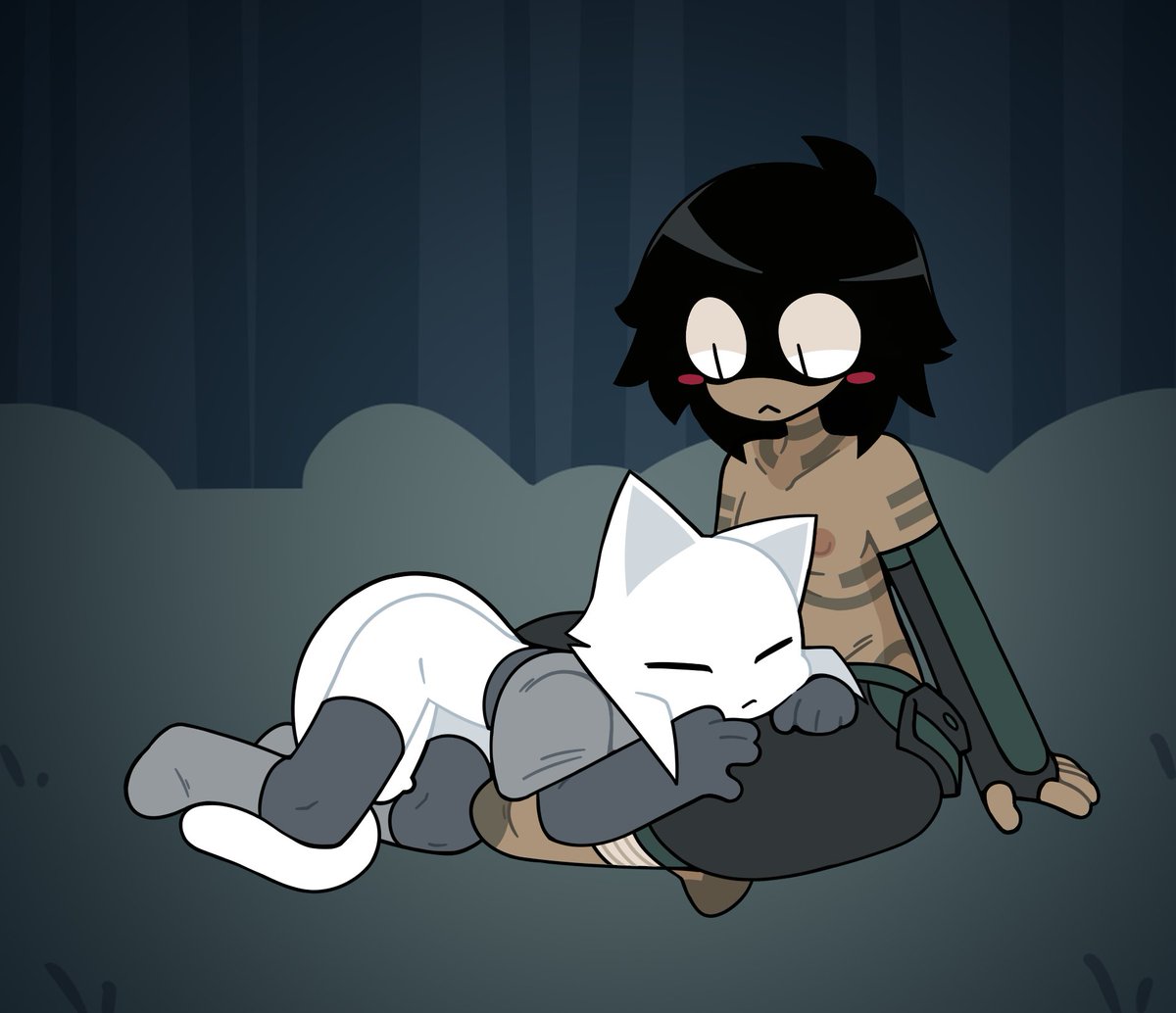 🔞♦️𝙉𝙚𝙠𝙪𝙕♦️🆖 tweet media