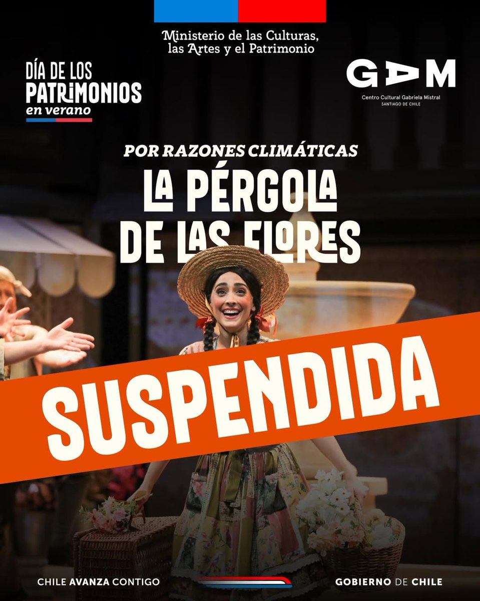 Centro GAM tweet media