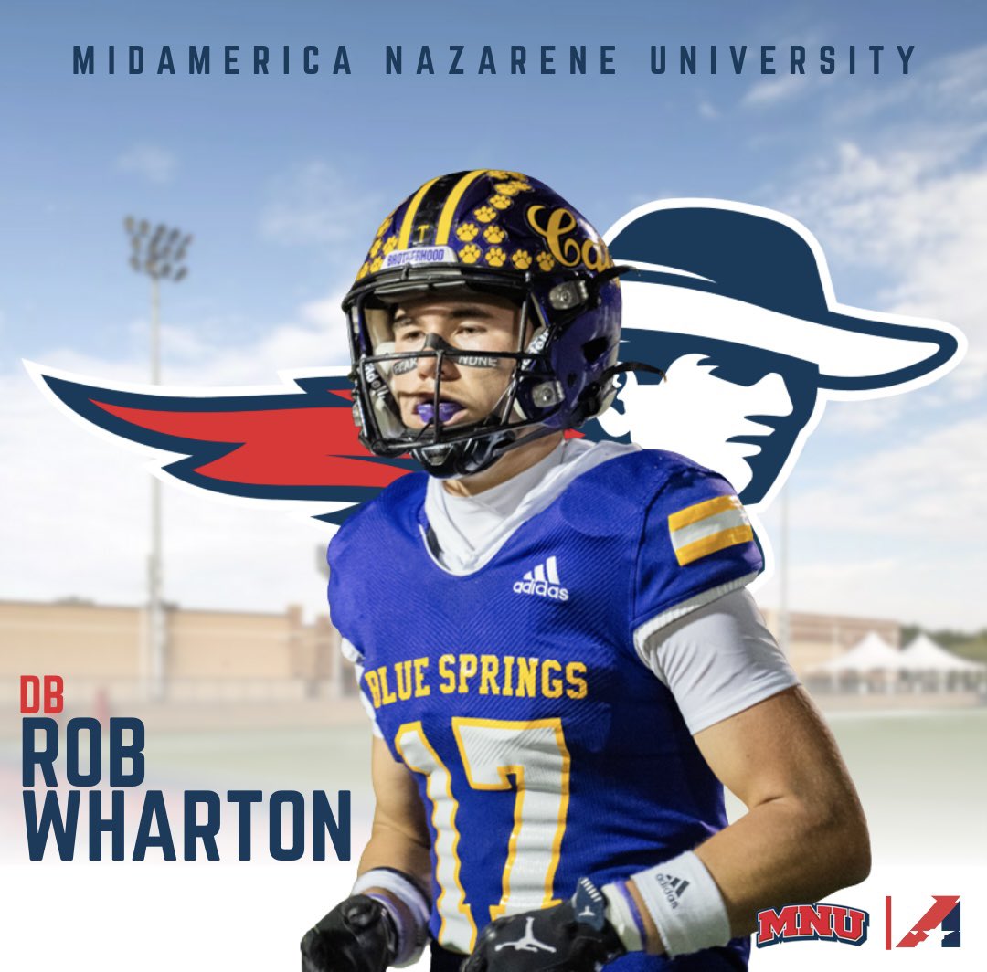 Rob Wharton tweet media