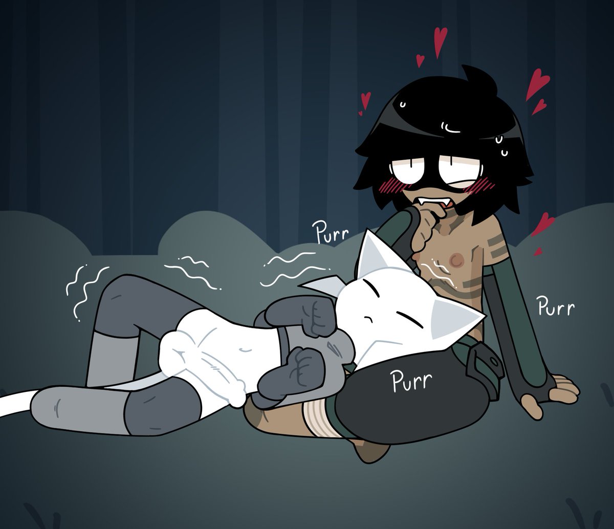 🔞♦️𝙉𝙚𝙠𝙪𝙕♦️🆖 tweet media