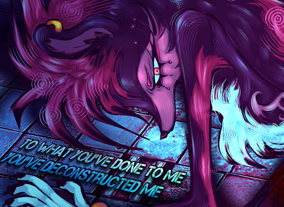 veloriium's tweet photo. little snippet 
[ #shadowthehedgehog ] https://t.co/ihiKAgTsE5
