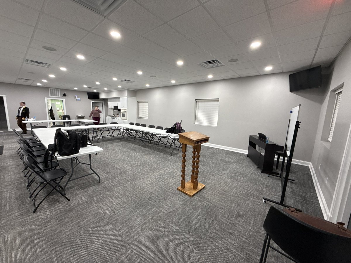 David Reeves tweet media