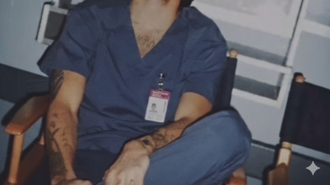 sweetnmaniac's tweet photo. au - "trad-wife🎀"

H siempre soñó con llenar su casa de bebés, pero su marido le asegura que aun no está listo para ser padre.

Lo que no sabe es que su matrimonio es una farsa, hasta que conoce a L, el médico que descubre que el problema no es ella, sino el secreto de su esposo https://t.co/0HDnaaVOBc