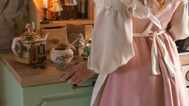 sweetnmaniac's tweet photo. au - "trad-wife🎀"

H siempre soñó con llenar su casa de bebés, pero su marido le asegura que aun no está listo para ser padre.

Lo que no sabe es que su matrimonio es una farsa, hasta que conoce a L, el médico que descubre que el problema no es ella, sino el secreto de su esposo https://t.co/0HDnaaVOBc