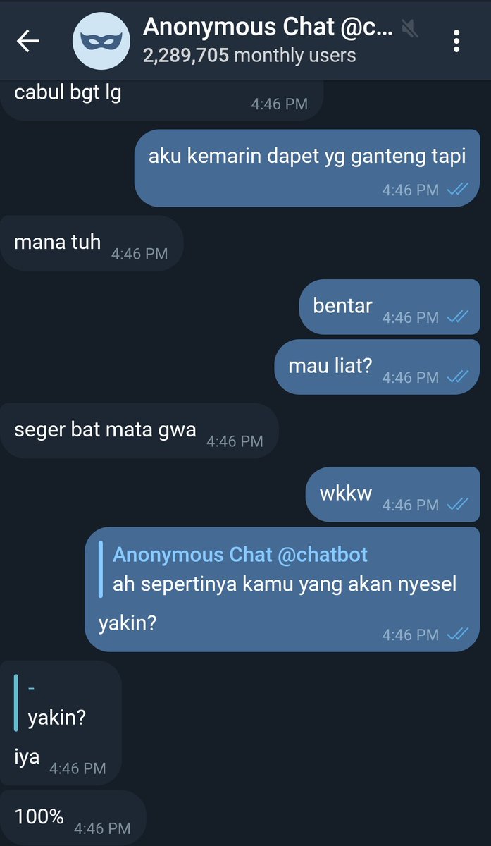 coba disimak! | tweet media