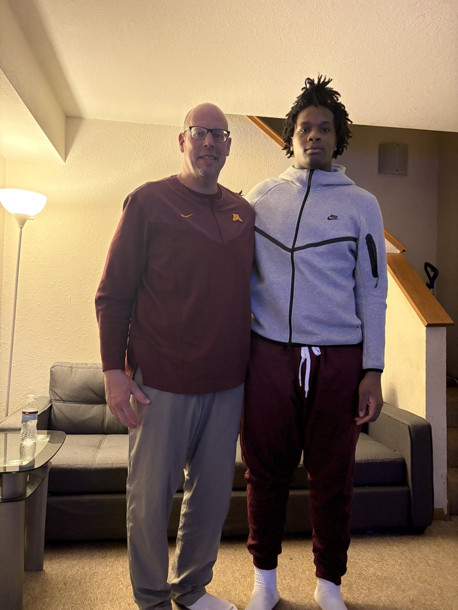 Joseph Hamer (2027)|3⭐️ tweet media