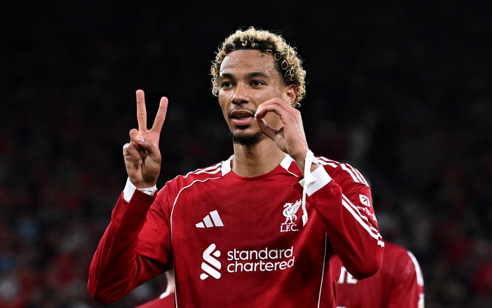 I'm jealous Liverpool got him instead of us, this guy is a freaking Baller!!!