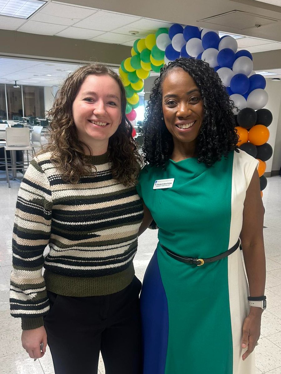 Dr. Shonda Ambers-Phillips tweet media