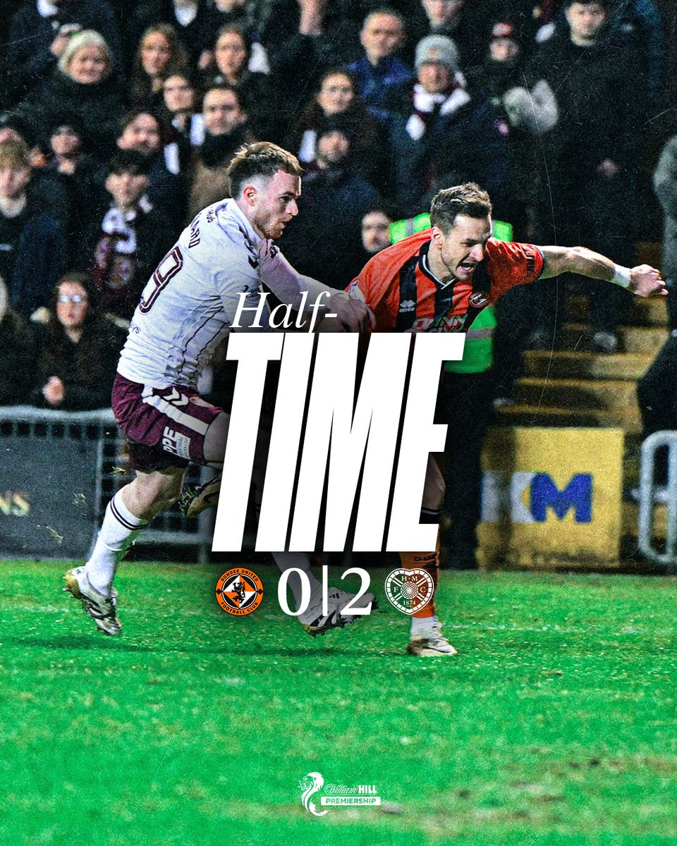 Dundee United FC tweet media