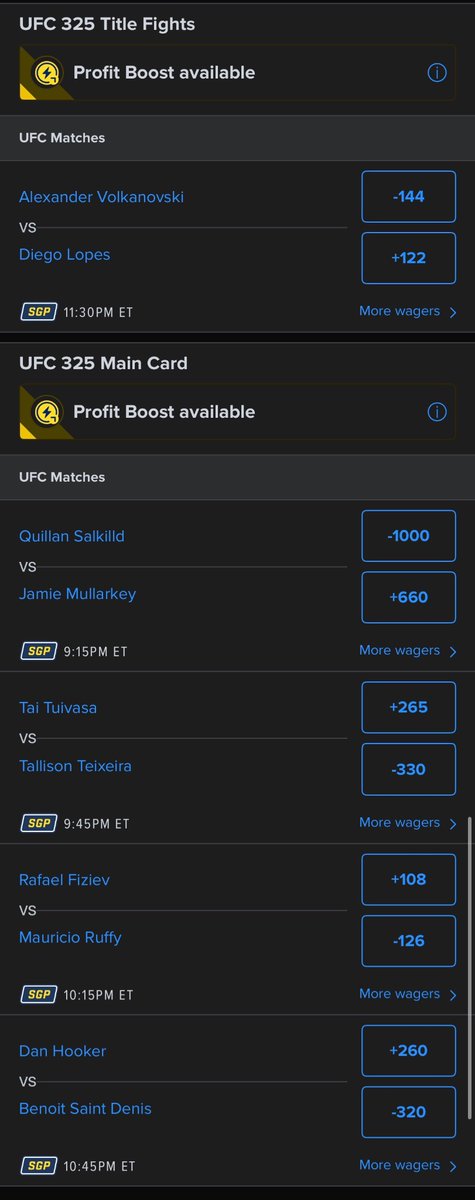 Mr Big Bets tweet media