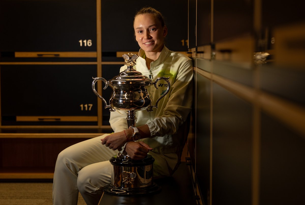 Craig Tiley tweet media