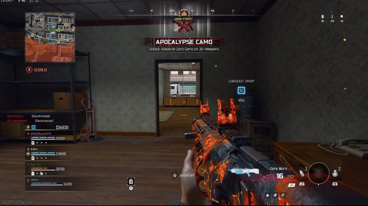 The Fox 💎 tweet media