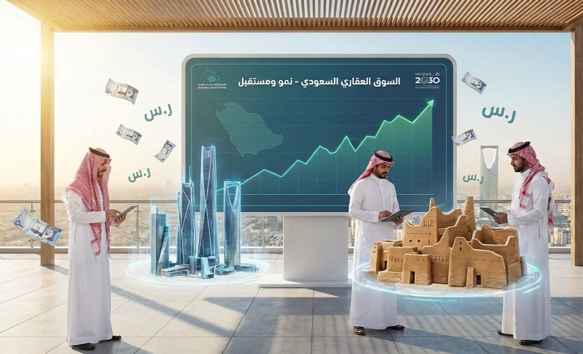 Almoataz_Hamad's tweet photo. بسم الله الرحمن الرحيم
أضع بين أيديكم اليوم أهم إحصائيات القطاع العقاري السعودي لعام 2025م.

جميع البيانات من:
وزارة العدل @mojksa ⚖️

إليكم التفاصيل في هذه السلسلة 👇
(1 من 6)
#المعتز #عقار #السوق_العقاري_السعودي_2025 https://t.co/tvcivWpJ5o