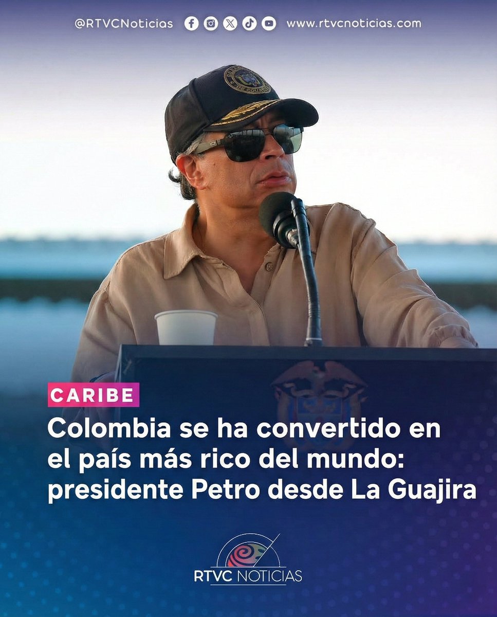 Misión cumplida tweet media