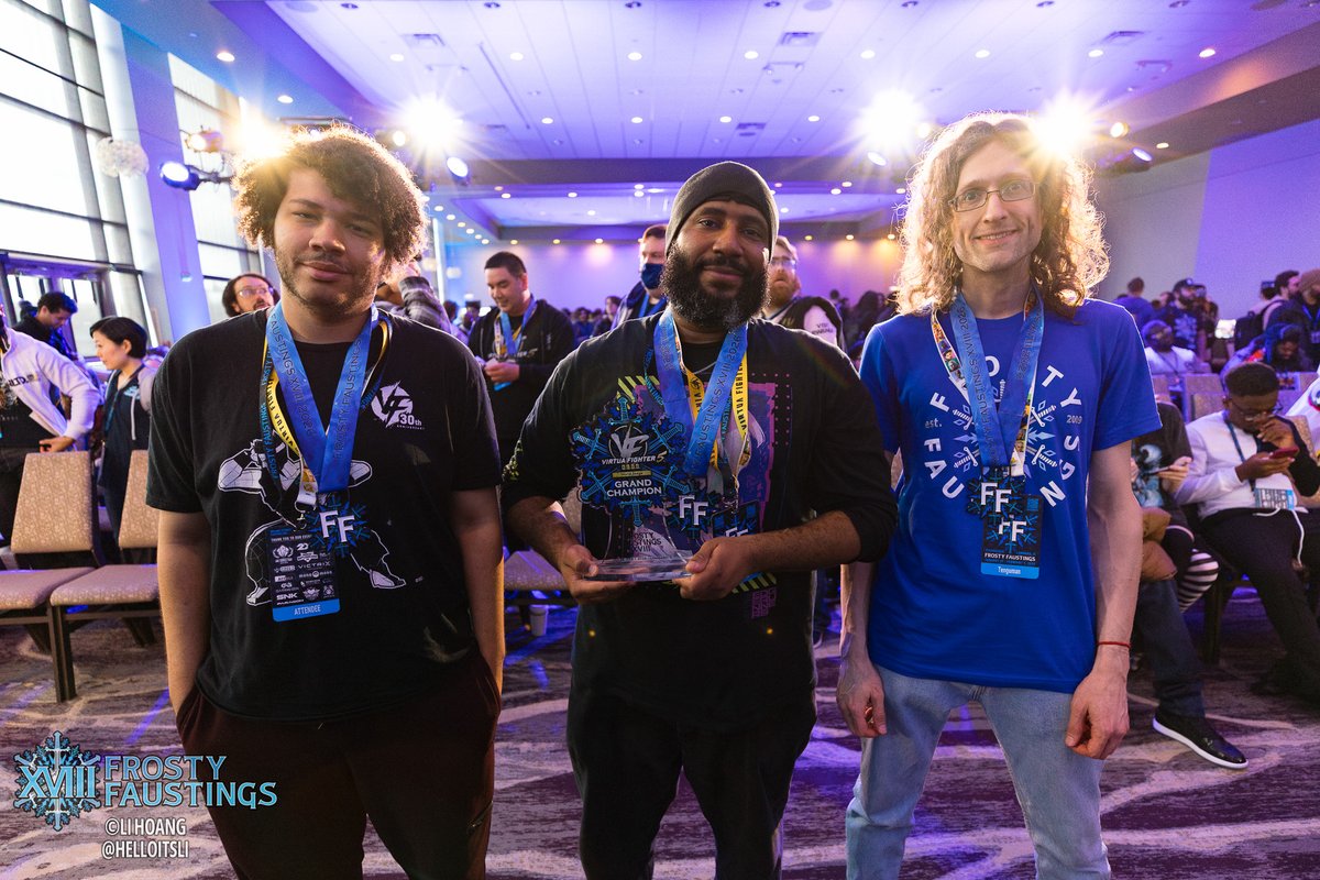 Frosty Faustings tweet media