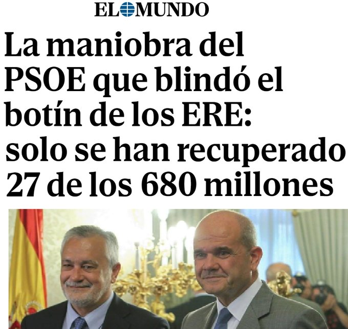 fernando_buiza's tweet photo. @oscarlopeztwit @psoe_m SINVERGÜENZA #INFAMES https://t.co/6OxAADFDkT