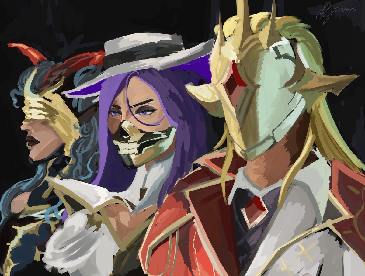 eternal arcana #fortniteart