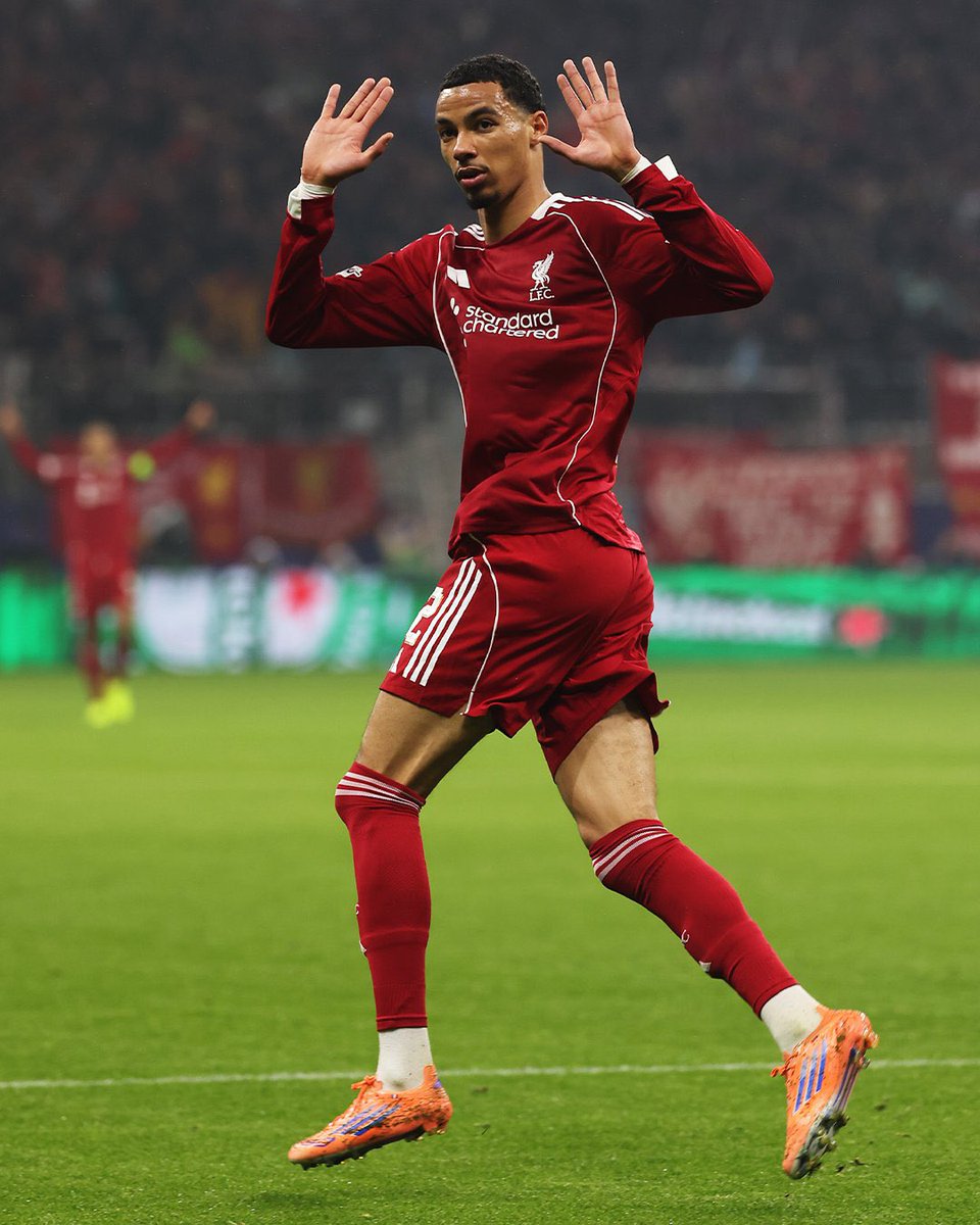 My striker HUGO EKITIKE