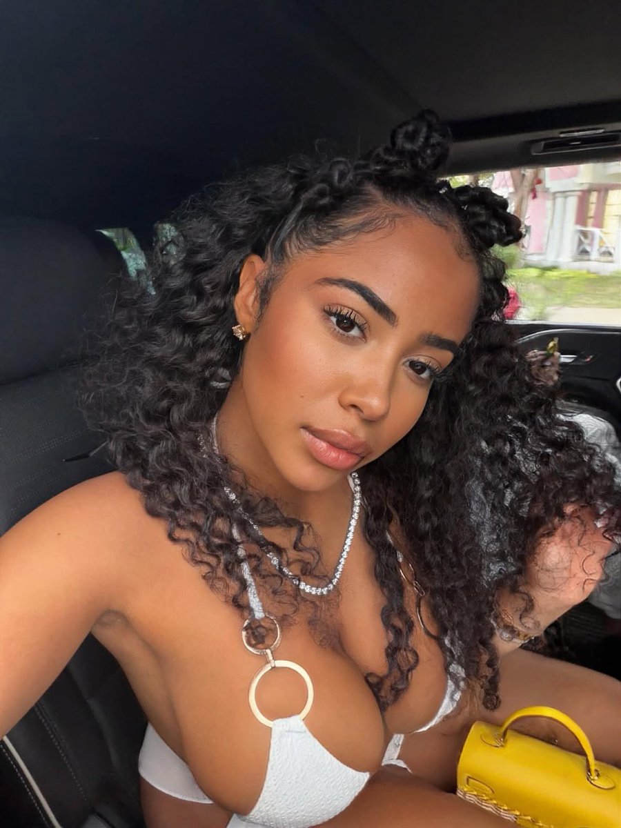 His prettiest problem