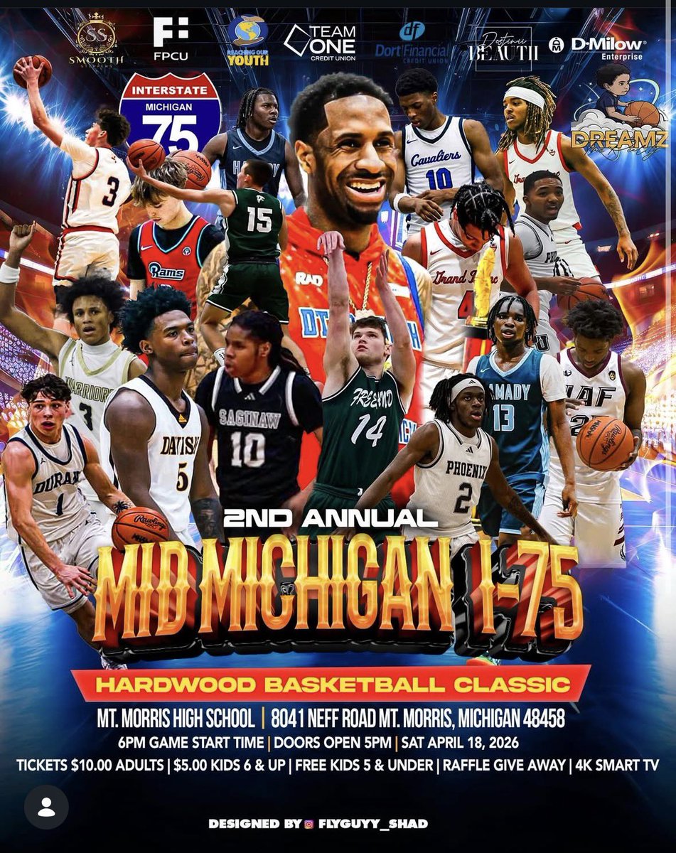 Kingsten Kilburn tweet media