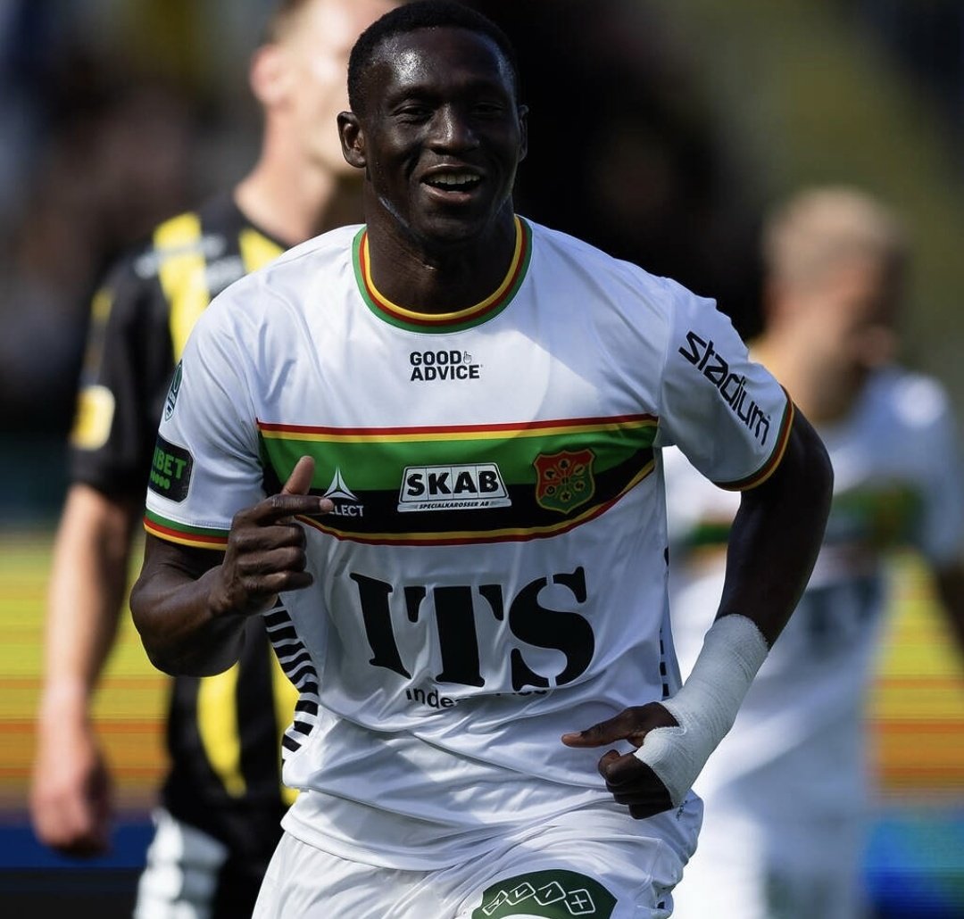 Santi Aouna tweet media