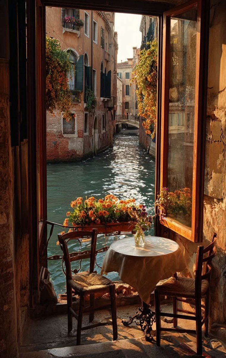 purelivn's tweet image. Venice, Italy