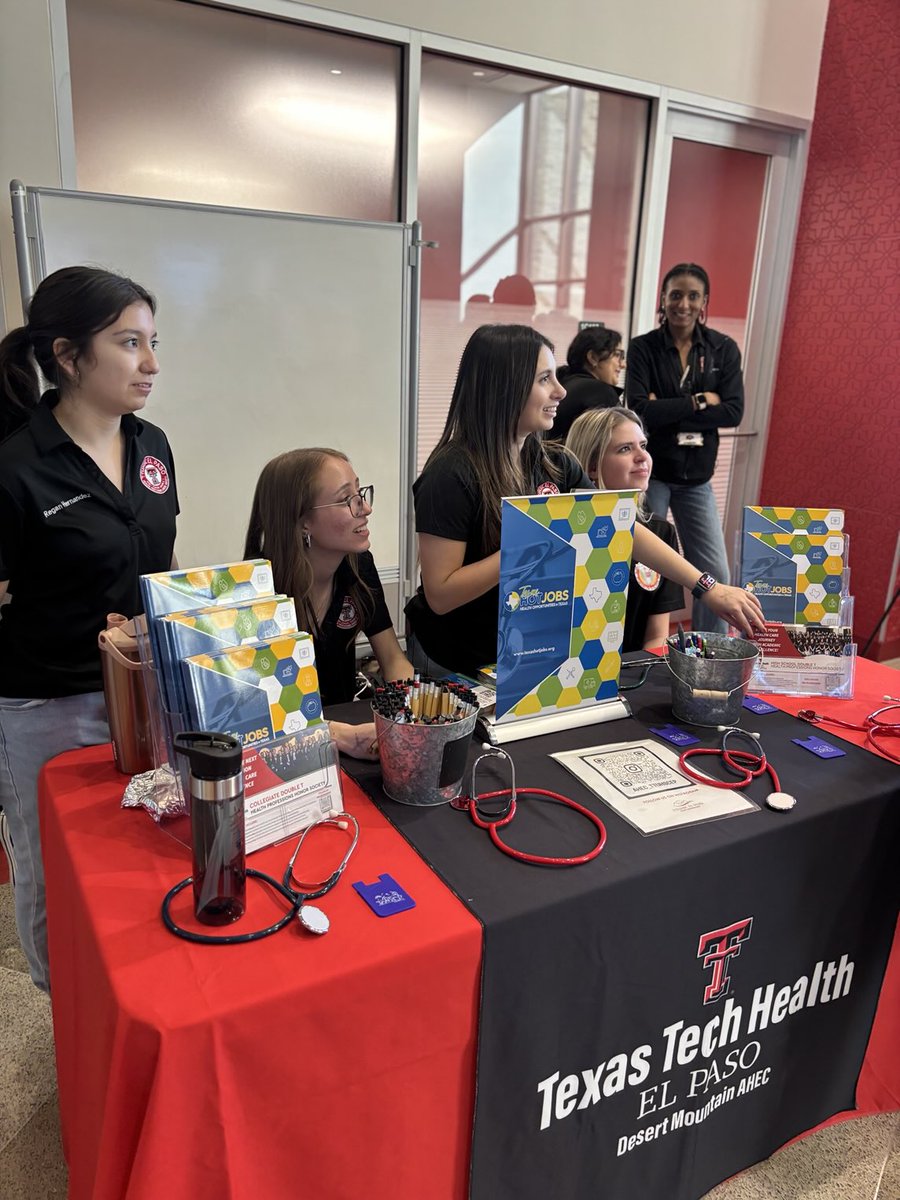 Denise G., MSN, RN-CTE Facilitator tweet media