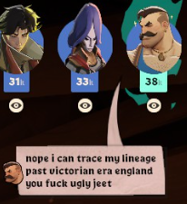 LookAtMyMeat1's tweet image. Lore accurate Lash