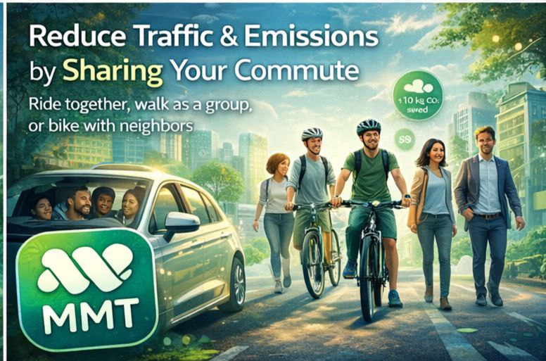 LamidonRawayya's tweet photo. 🚀 MoveMate brings people together on the move.
Match routes, travel efficiently, spend less, and protect the planet—one ride at a time. 🌍💚
https://t.co/0y4JXxqhze
#MoveMate #SmartMobility #CommunityOnTheMove https://t.co/gOJX9okRXK