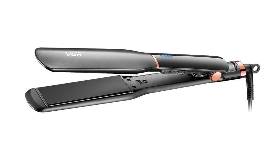 VekoShop's tweet photo. Випрямляч для волосся VGR V-519S BLACK, 100-230°C, керамічне покриття 38 мм, 70 W, LED дисплей
Подарок для дівчини, дружини та матері

730 грн

https://t.co/4rqOxzeCVZ

#київ #дніпро #харків #львів https://t.co/W8c8MOTkde