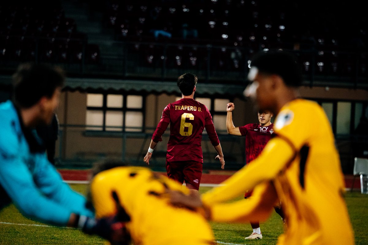 Alberto Trapero tweet media